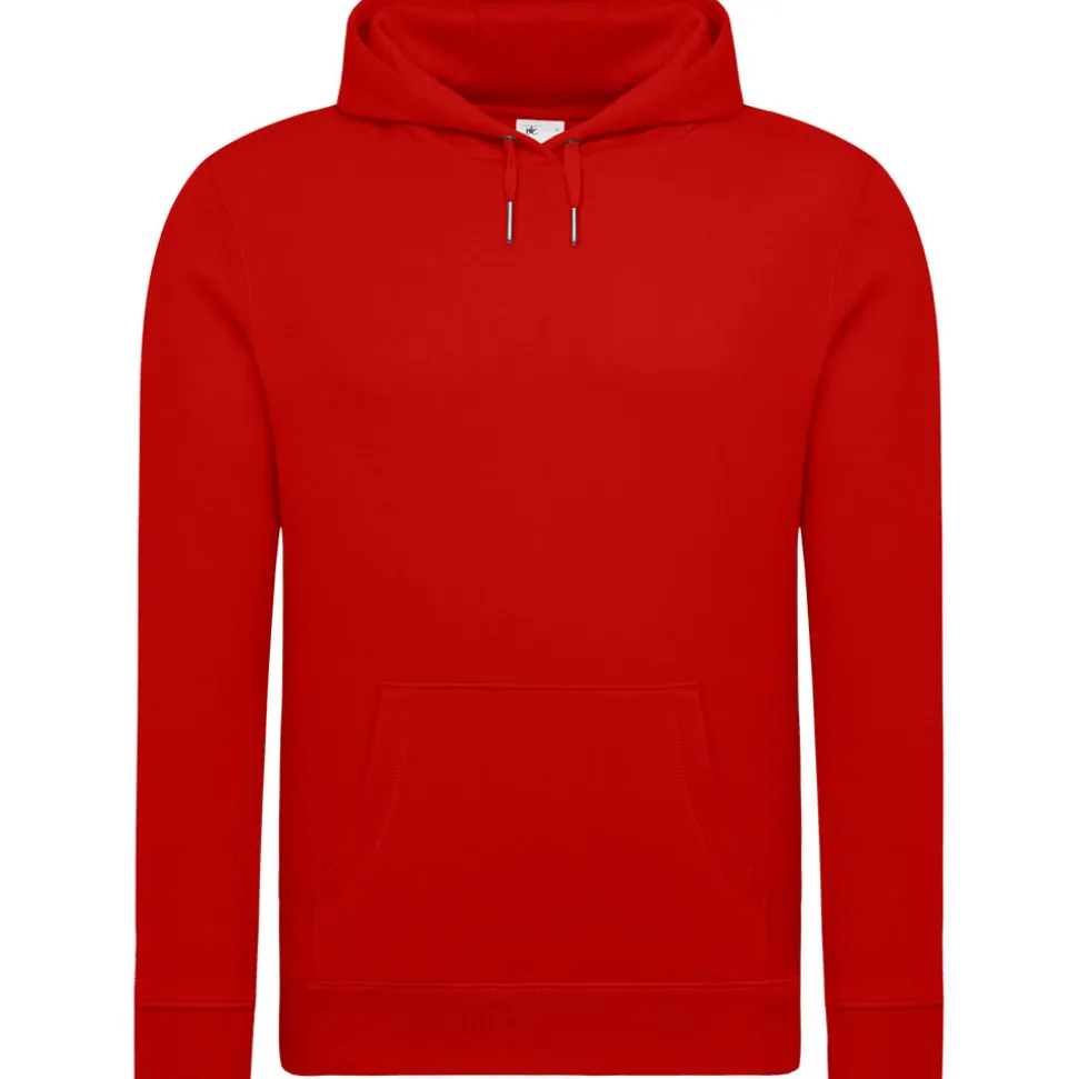 Unisex Premium Hoodie 80/20 King