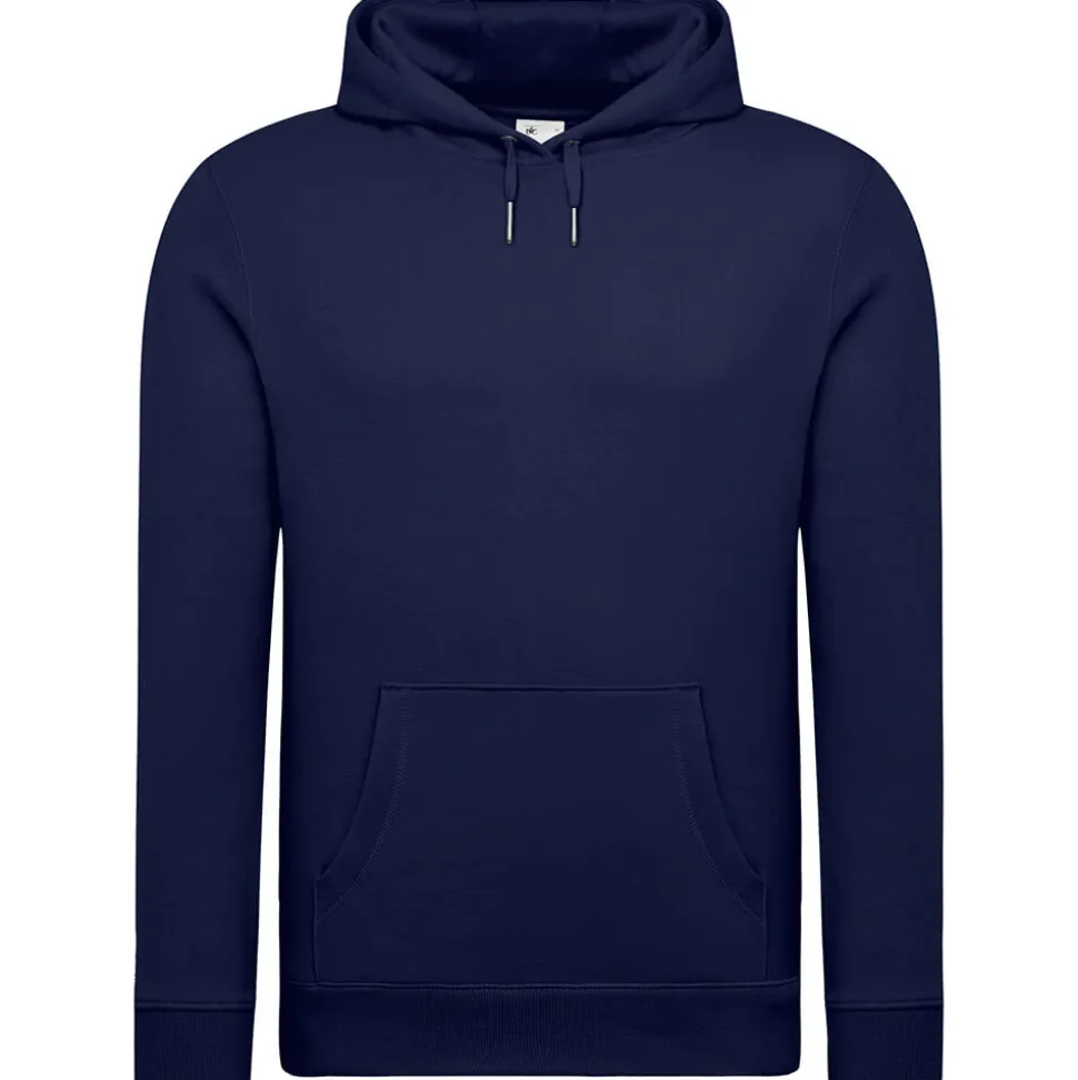 Unisex Premium Hoodie 80/20 King