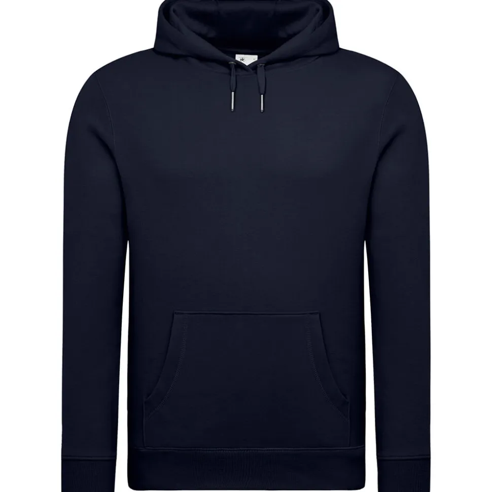 Unisex Premium Hoodie 80/20 King