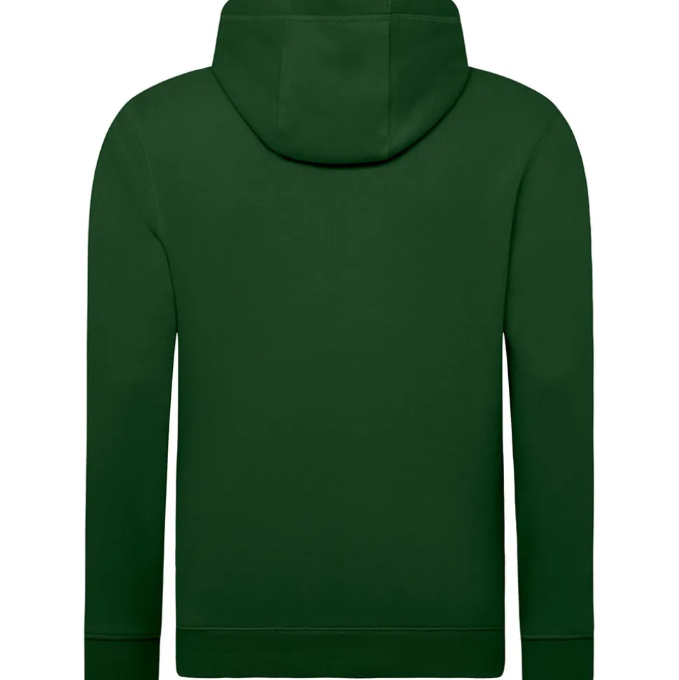 Unisex Premium Hoodie 80/20 King