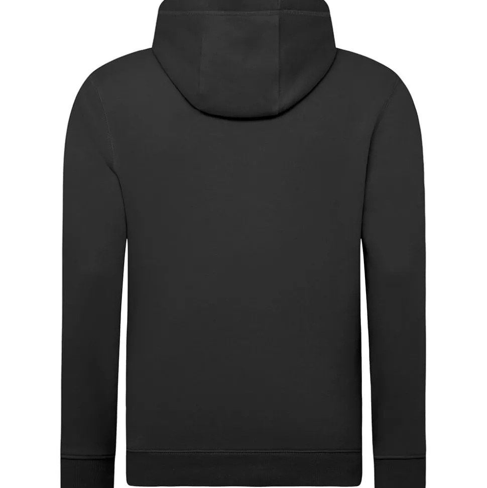 Unisex Premium Hoodie 80/20 King