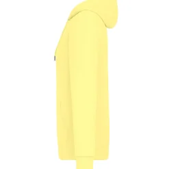 Unisex Premium Hoodie 80/20 King in Übergröße