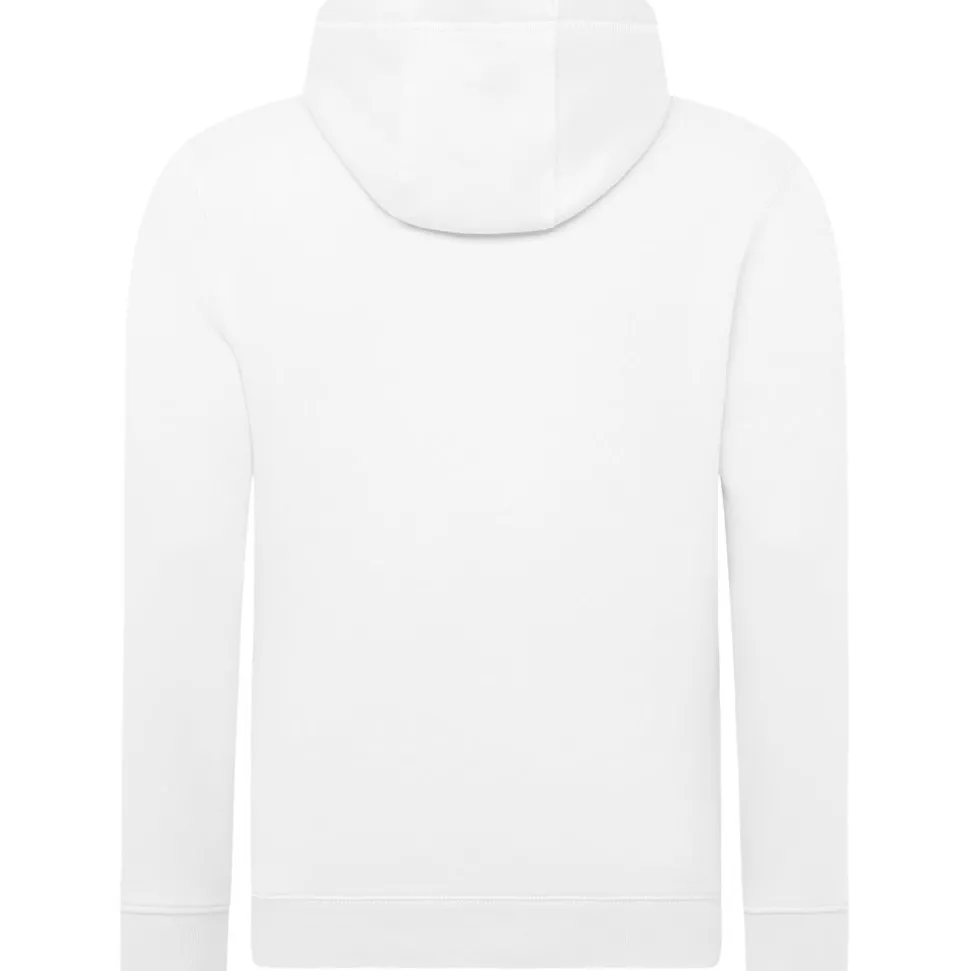 Unisex Premium Hoodie 80/20 King in Übergröße