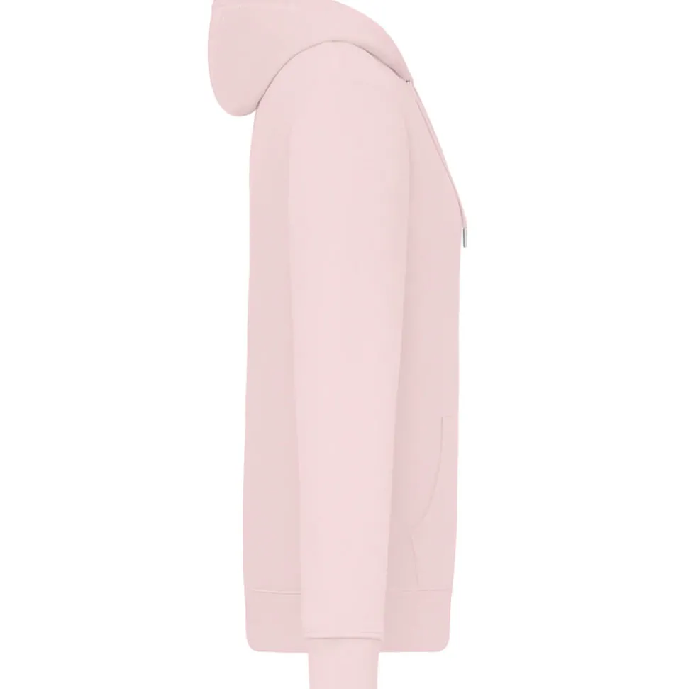Unisex Premium Hoodie 80/20 King in Übergröße