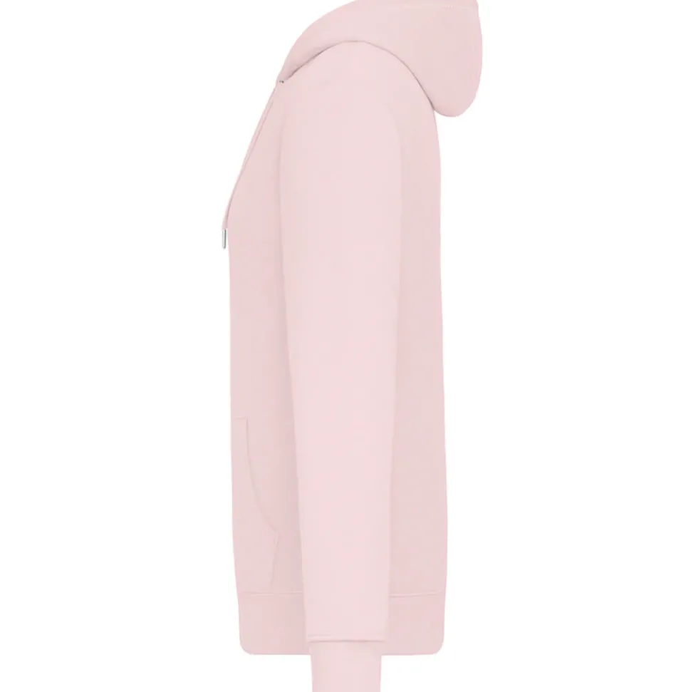 Unisex Premium Hoodie 80/20 King in Übergröße