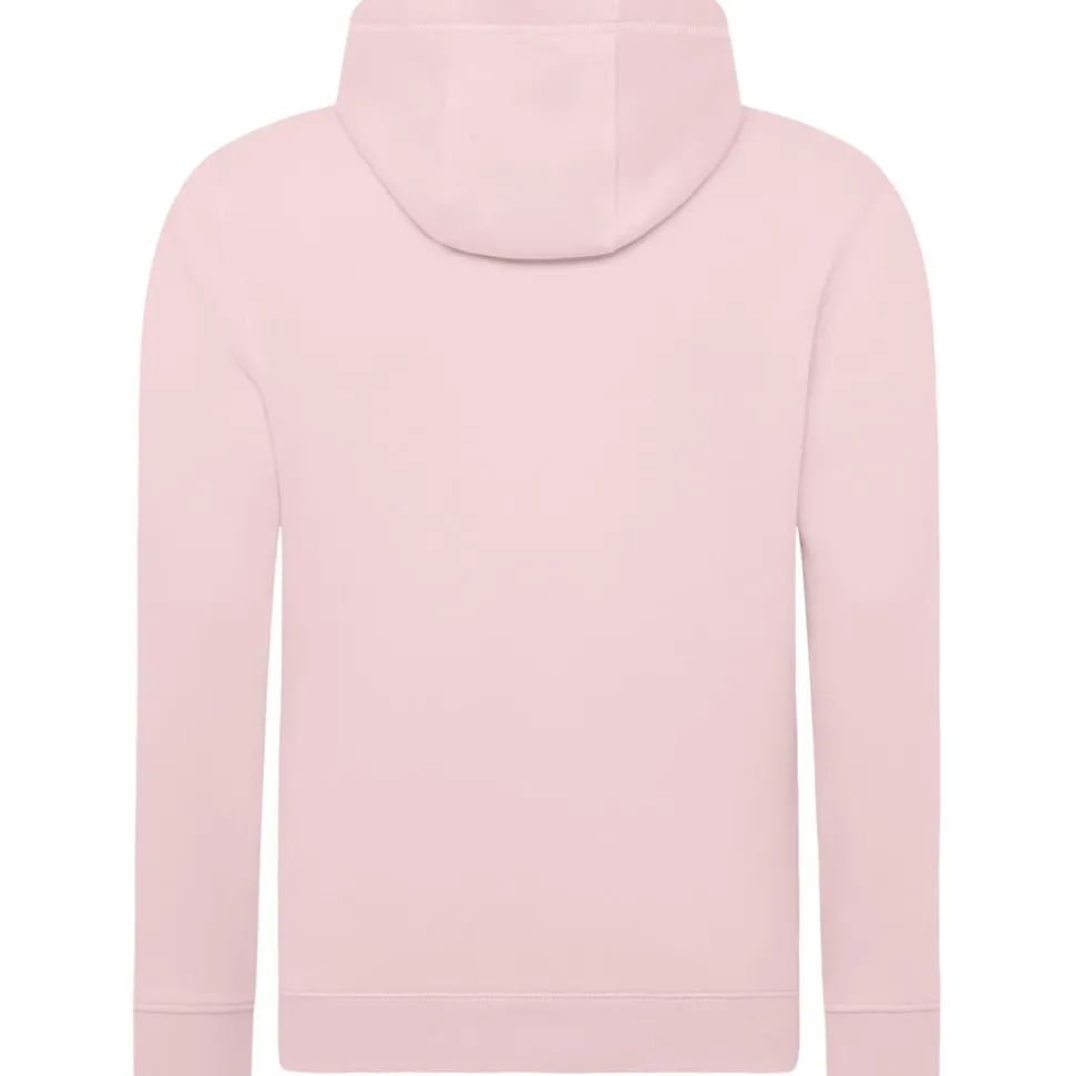 Unisex Premium Hoodie 80/20 King in Übergröße