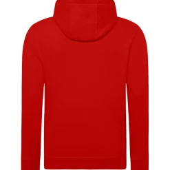 Unisex Premium Hoodie 80/20 King in Übergröße