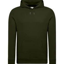 Unisex Premium Hoodie 80/20 King in Übergröße
