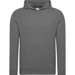 Unisex Premium Hoodie 80/20 King in Übergröße