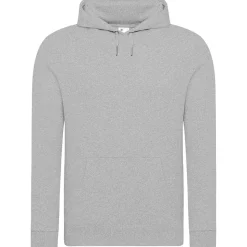 Unisex Premium Hoodie 80/20 King in Übergröße