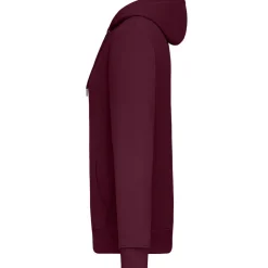 Unisex Premium Hoodie 80/20 King in Übergröße