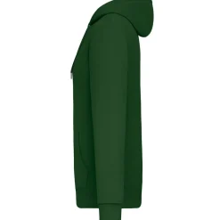 Unisex Premium Hoodie 80/20 King in Übergröße