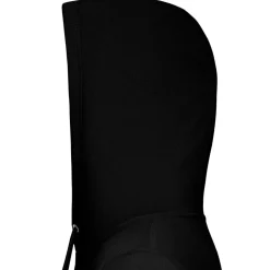 Unisex Premium Hoodie 80/20 King in Übergröße