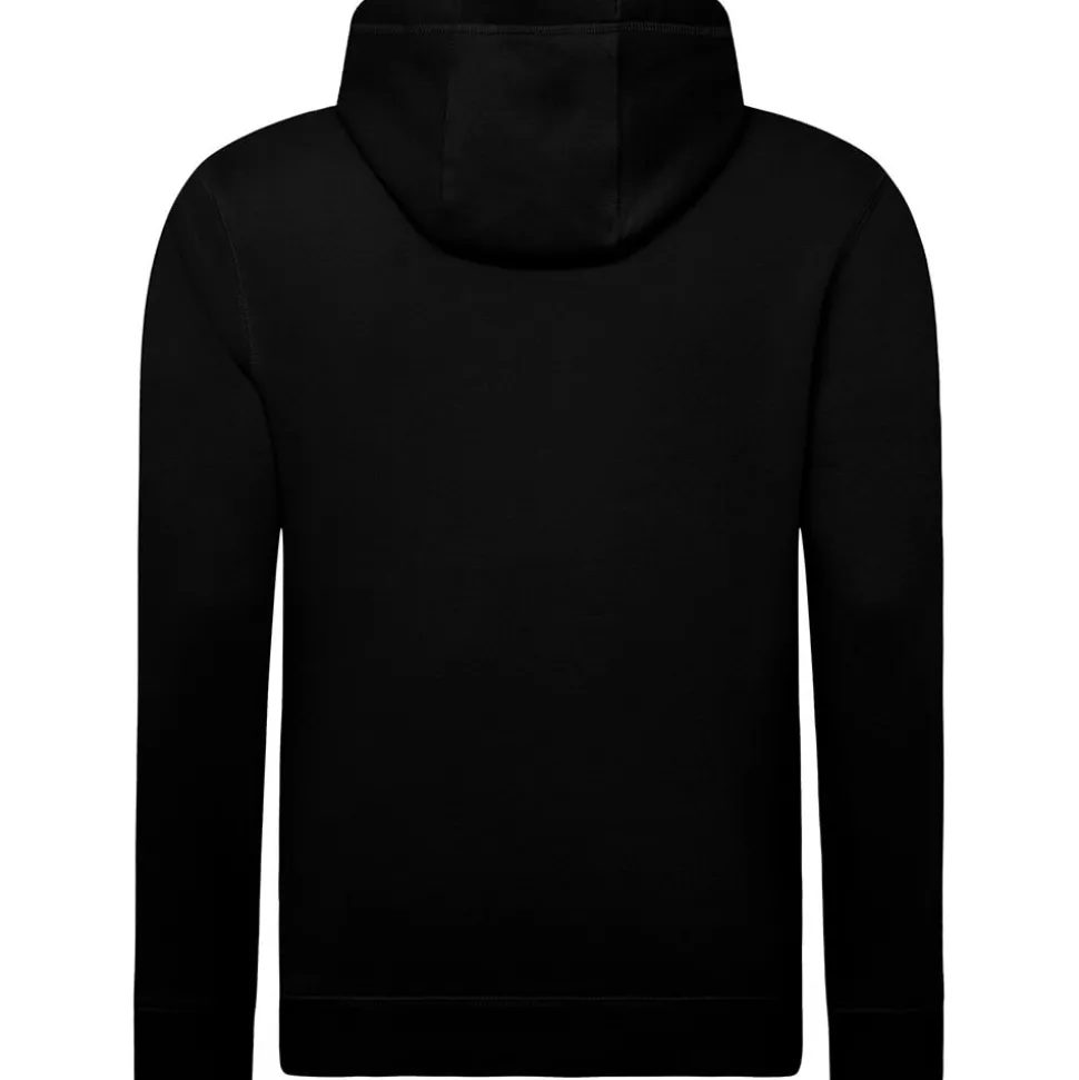 Unisex Premium Hoodie 80/20 King in Übergröße