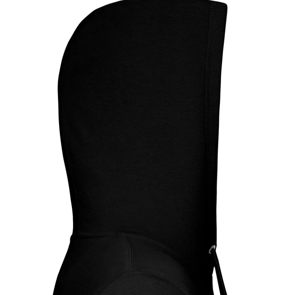 Unisex Premium Hoodie 80/20 King in Übergröße