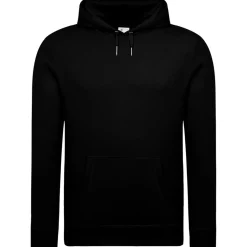 Unisex Premium Hoodie 80/20 King in Übergröße