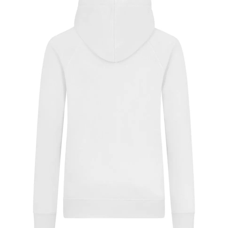 Unisex Premium Raglan Hoodie 70/30 Mischgewebe
