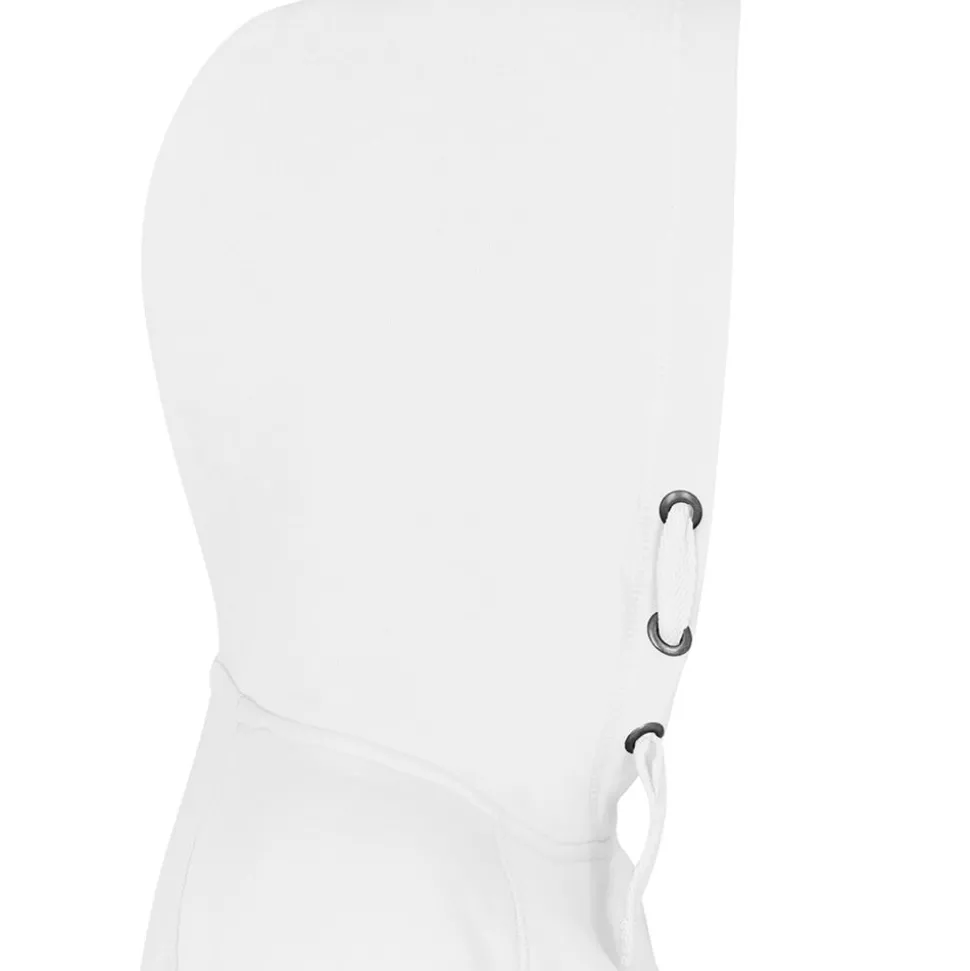 Unisex Premium Raglan Hoodie 70/30 Mischgewebe