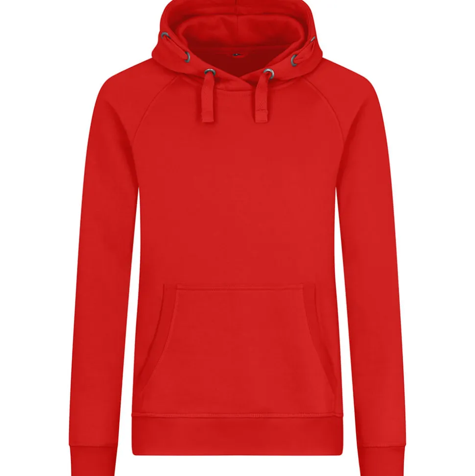 Unisex Premium Raglan Hoodie 70/30 Mischgewebe