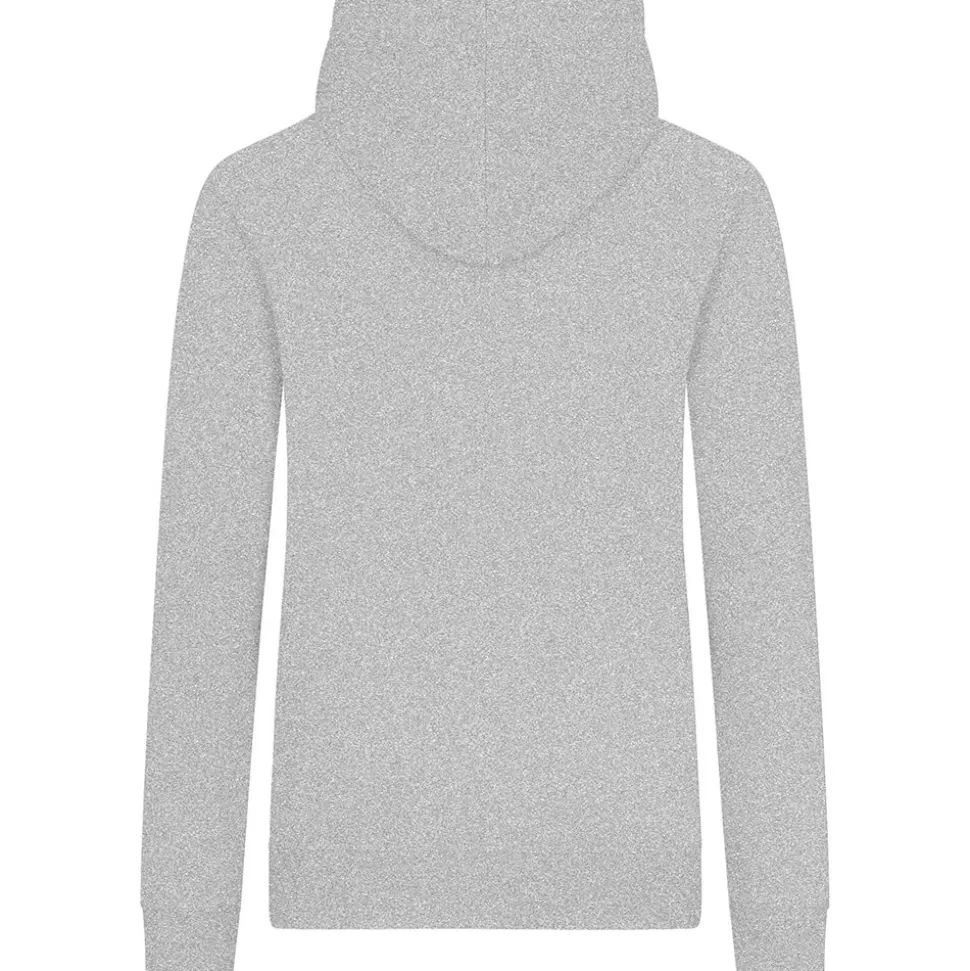 Unisex Premium Raglan Hoodie 70/30 Mischgewebe