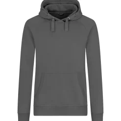 Unisex Premium Raglan Hoodie 70/30 Mischgewebe
