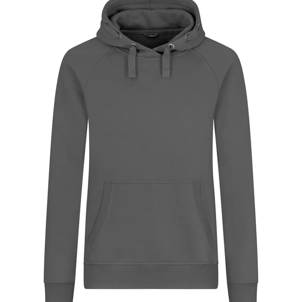 Unisex Premium Raglan Hoodie 70/30 Mischgewebe
