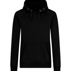 Unisex Premium Raglan Hoodie 70/30 Mischgewebe