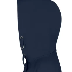 Unisex Premium Raglan Hoodie 70/30 Mischgewebe in Übergröße