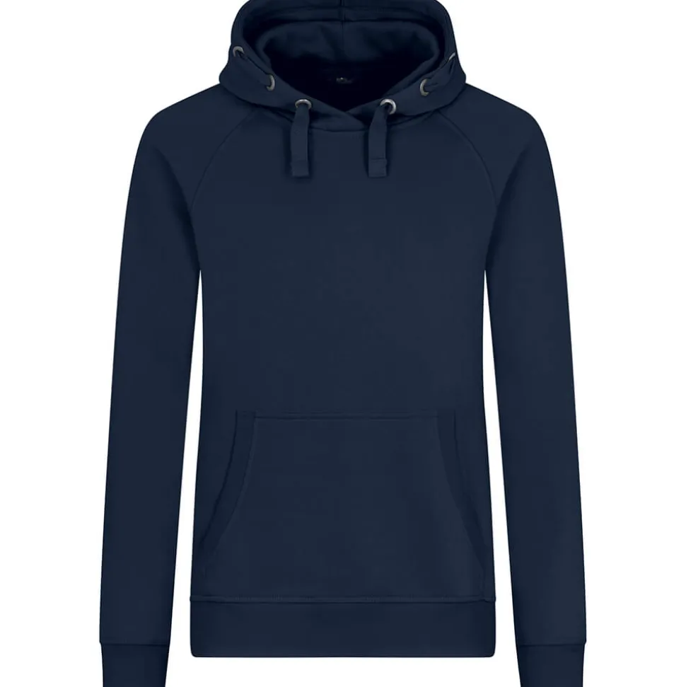 Unisex Premium Raglan Hoodie 70/30 Mischgewebe in Übergröße