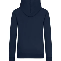 Unisex Premium Raglan Hoodie 70/30 Mischgewebe in Übergröße