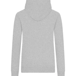 Unisex Premium Raglan Hoodie 70/30 Mischgewebe in Übergröße
