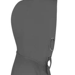 Unisex Premium Raglan Hoodie 70/30 Mischgewebe in Übergröße