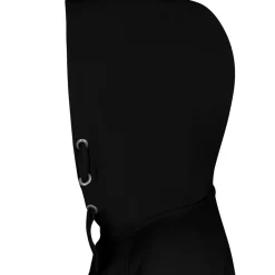Unisex Premium Raglan Hoodie 70/30 Mischgewebe in Übergröße