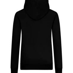 Unisex Premium Raglan Hoodie 70/30 Mischgewebe in Übergröße