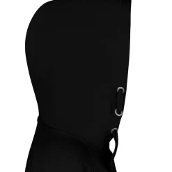 Unisex Premium Raglan Hoodie 70/30 Mischgewebe in Übergröße