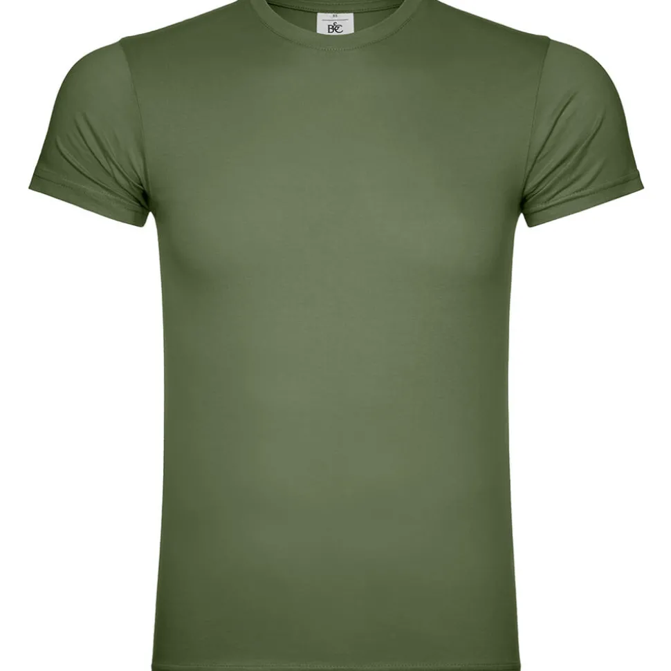 Unisex Premium T-Shirt #E190