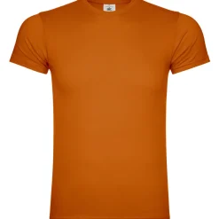 Unisex Premium T-Shirt #E190 in Übergröße