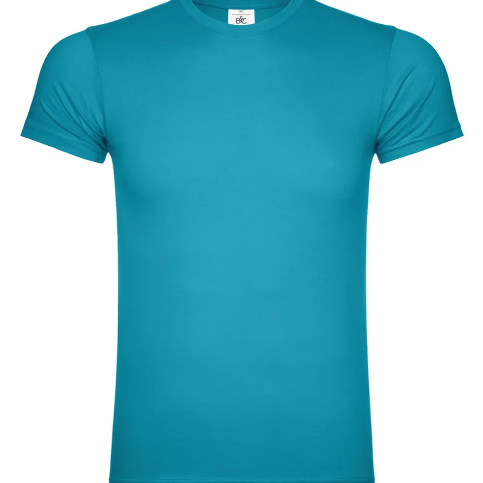 Unisex Premium T-Shirt #E190 in Übergröße
