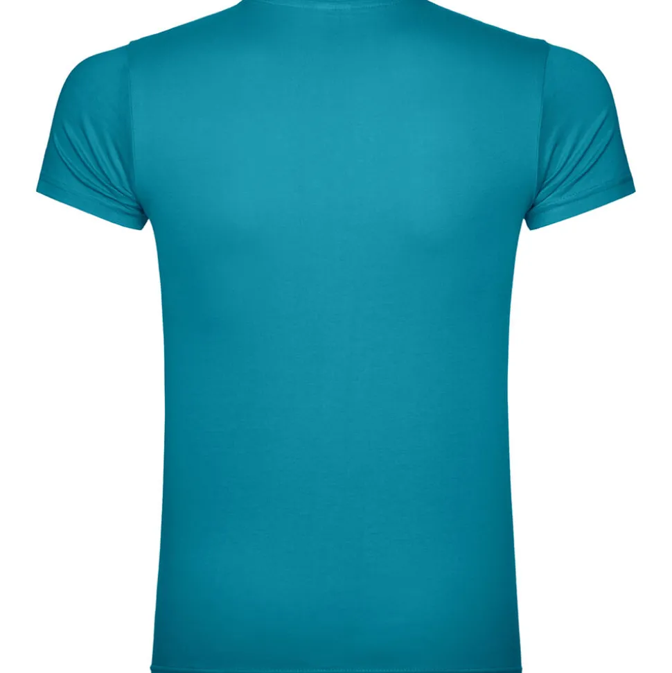Unisex Premium T-Shirt #E190 in Übergröße