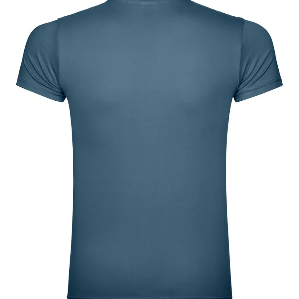 Unisex Premium T-Shirt #E190 in Übergröße