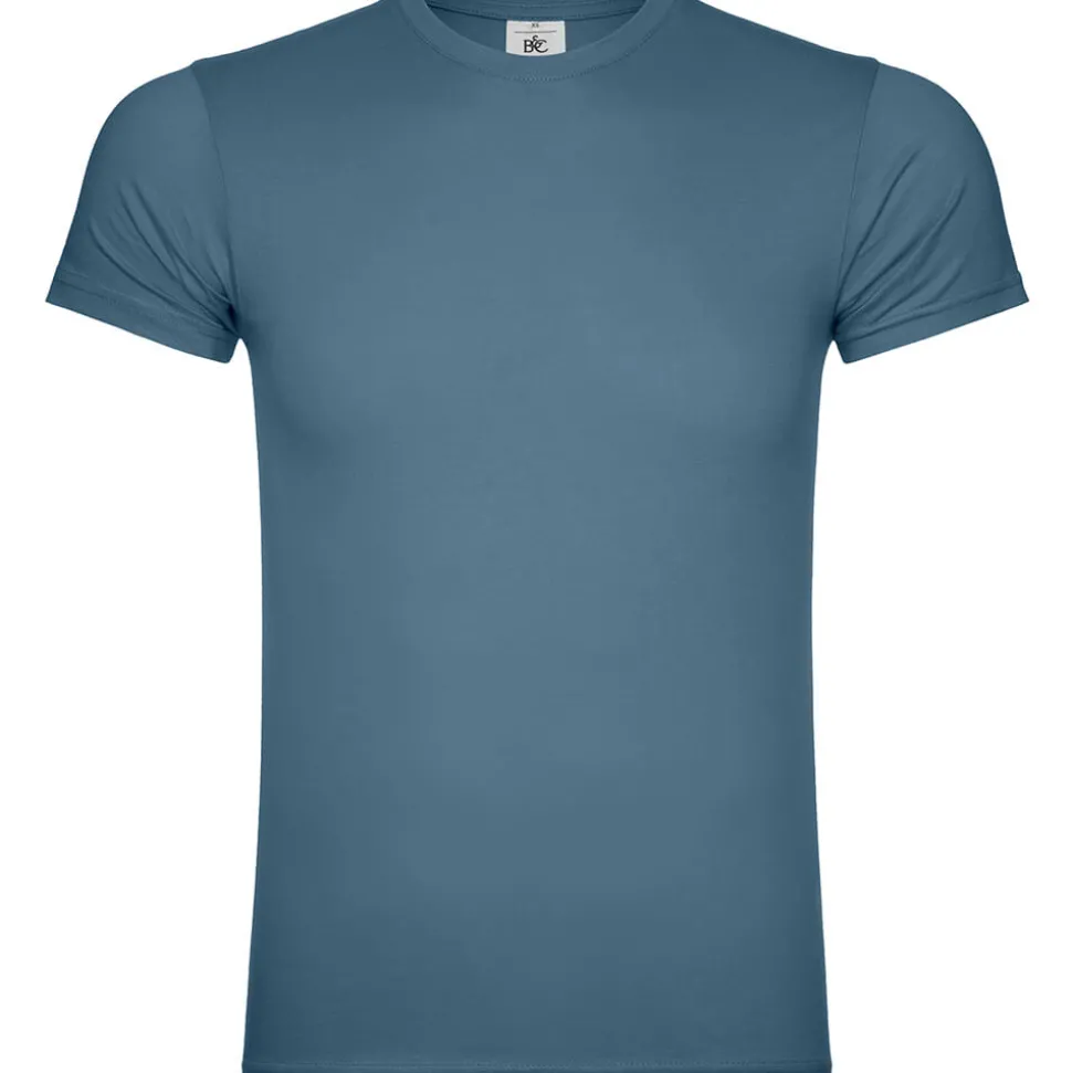 Unisex Premium T-Shirt #E190 in Übergröße