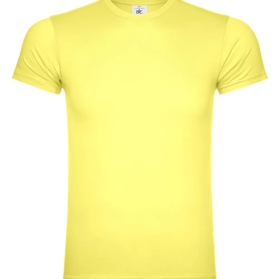 Unisex Premium T-Shirt #E190 in Übergröße
