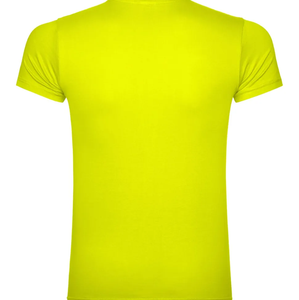 Unisex Premium T-Shirt #E190 in Übergröße