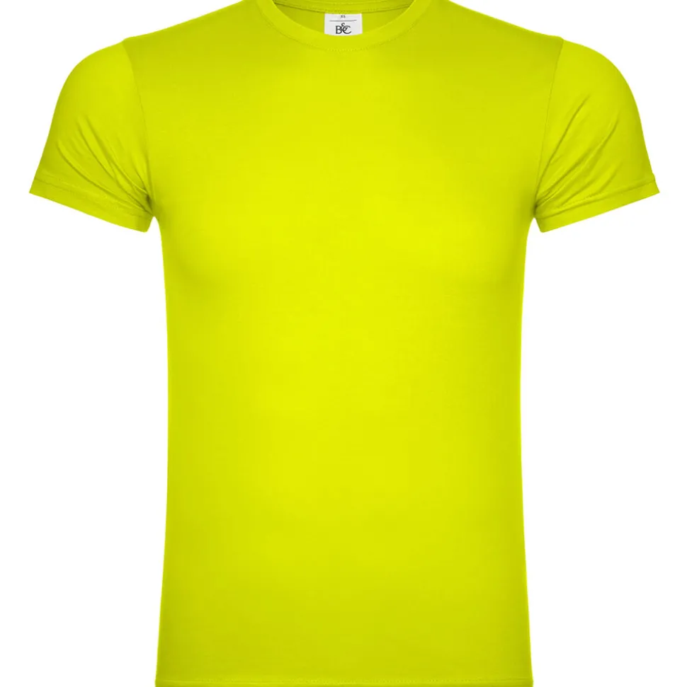 Unisex Premium T-Shirt #E190 in Übergröße