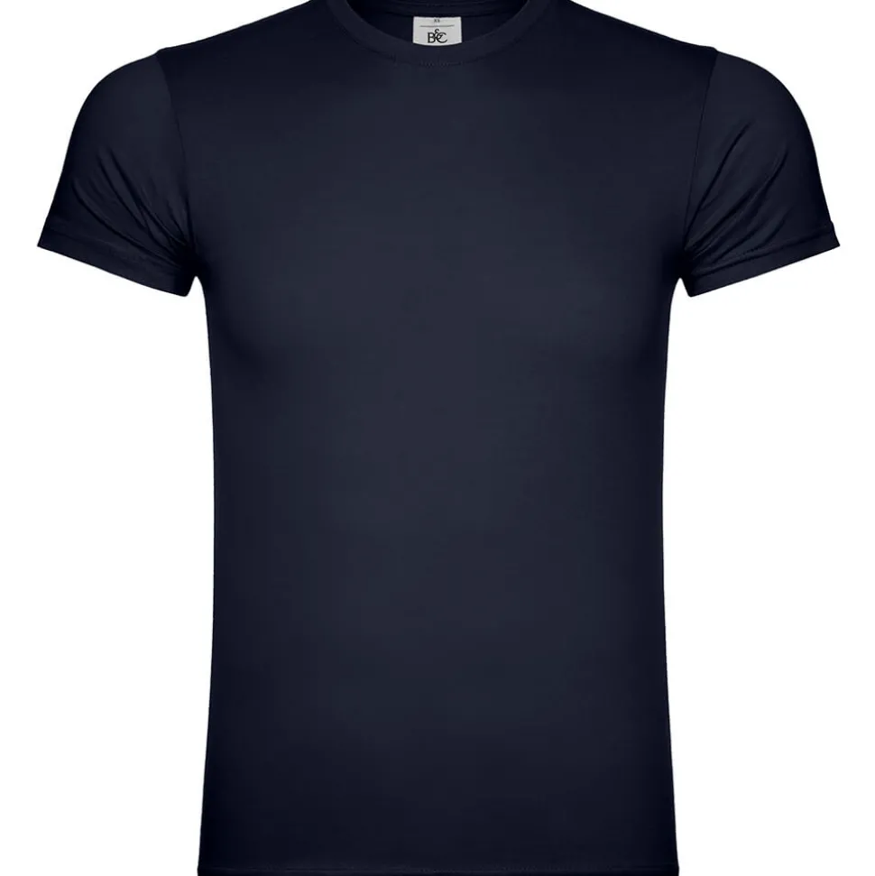 Unisex Premium T-Shirt #E190 in Übergröße