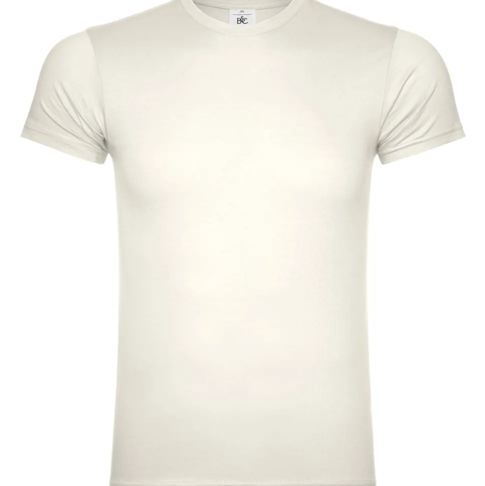 Unisex Premium T-Shirt #E190 in Übergröße