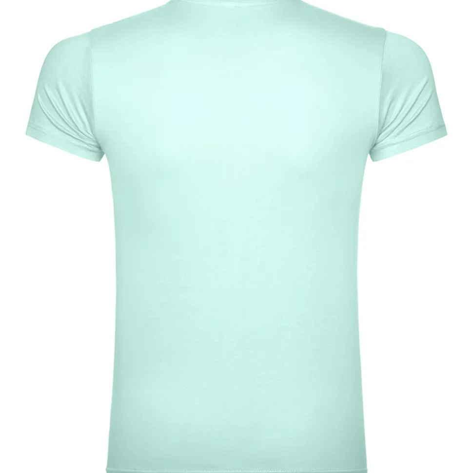 Unisex Premium T-Shirt #E190 in Übergröße
