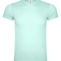 Unisex Premium T-Shirt #E190 in Übergröße