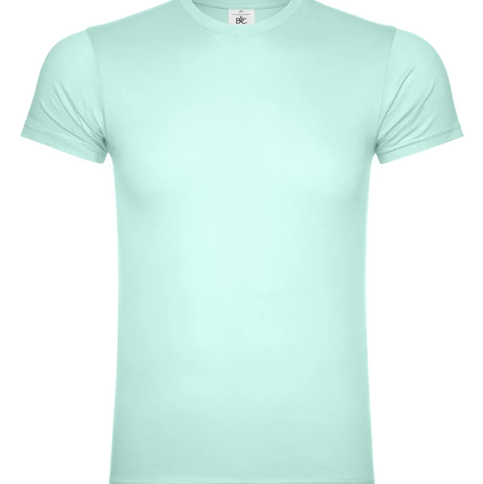 Unisex Premium T-Shirt #E190 in Übergröße