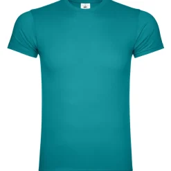 Unisex Premium T-Shirt #E190 in Übergröße